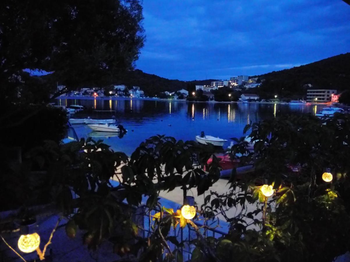 Apartments Milea Korčula Dış mekan fotoğraf