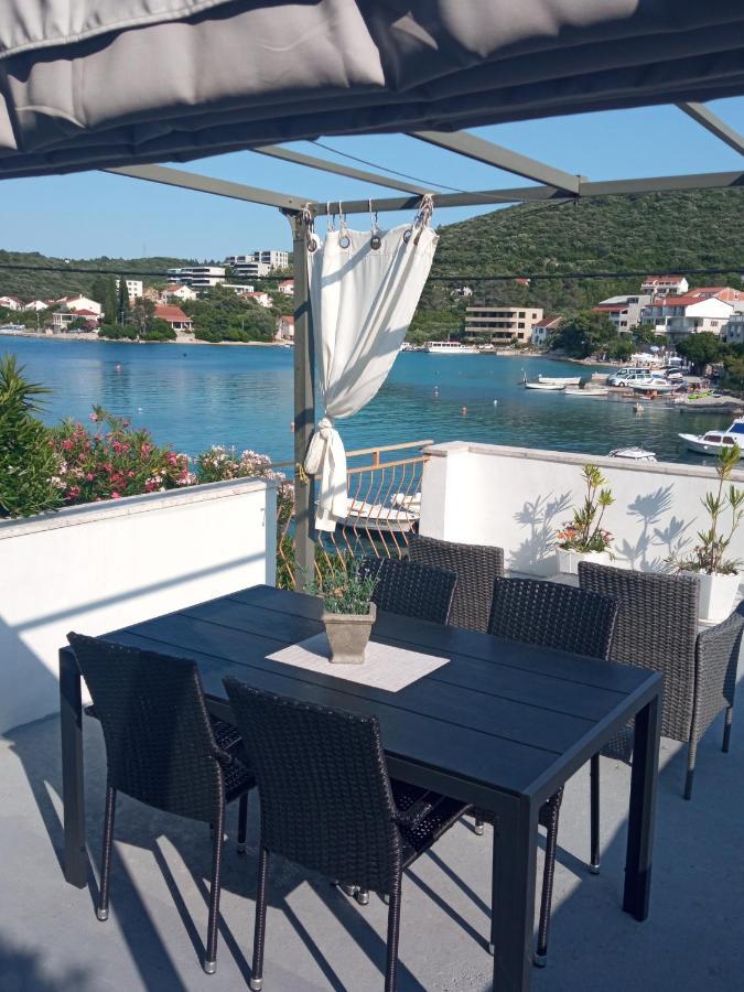 Apartments Milea Korčula Dış mekan fotoğraf