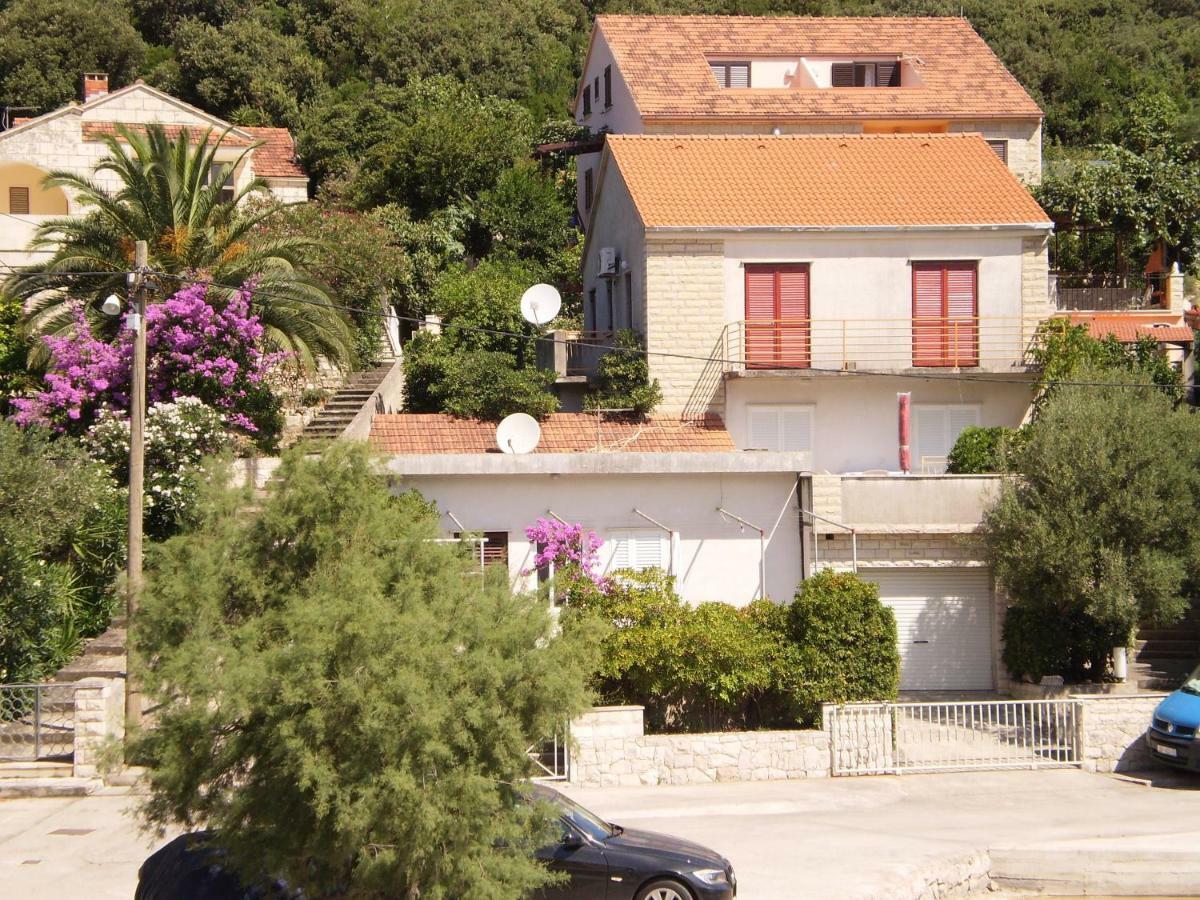 Apartments Milea Korčula Dış mekan fotoğraf