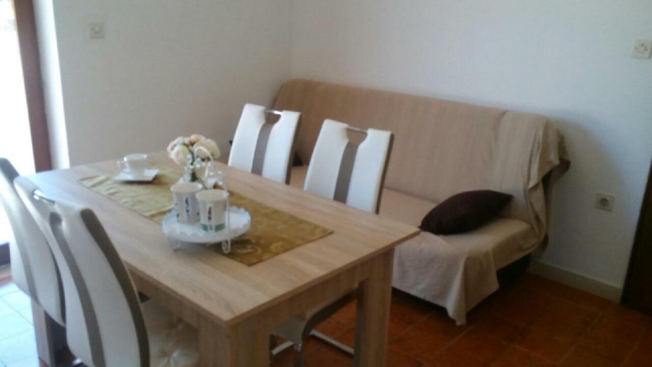 Apartments Milea Korčula Dış mekan fotoğraf