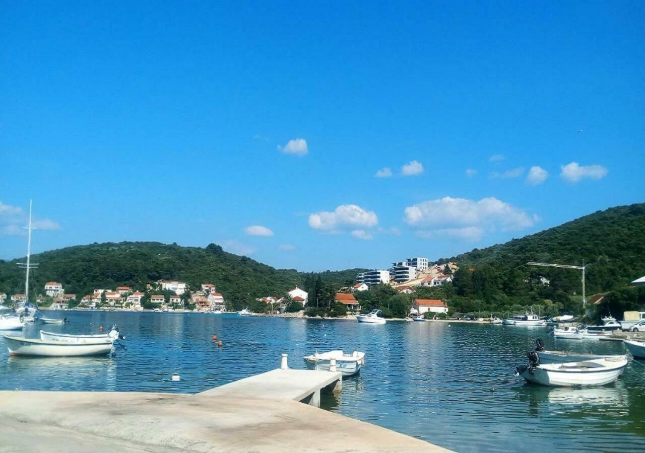 Apartments Milea Korčula Dış mekan fotoğraf