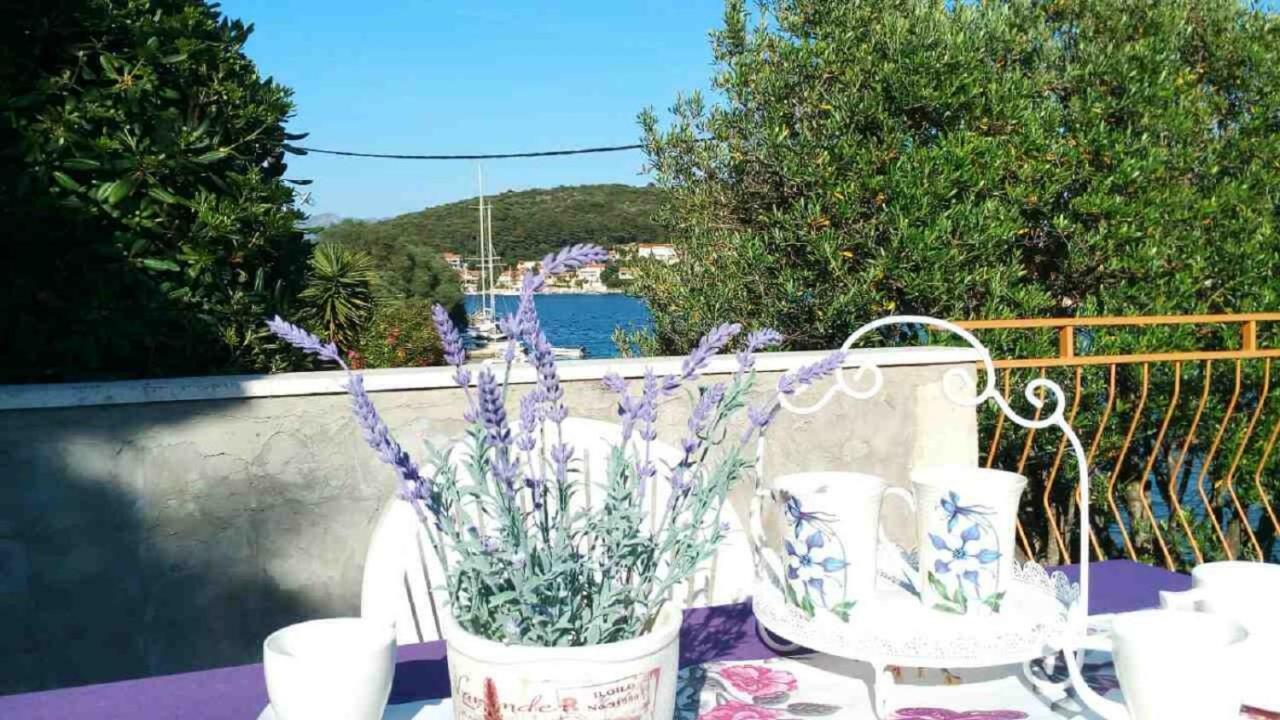 Apartments Milea Korčula Dış mekan fotoğraf