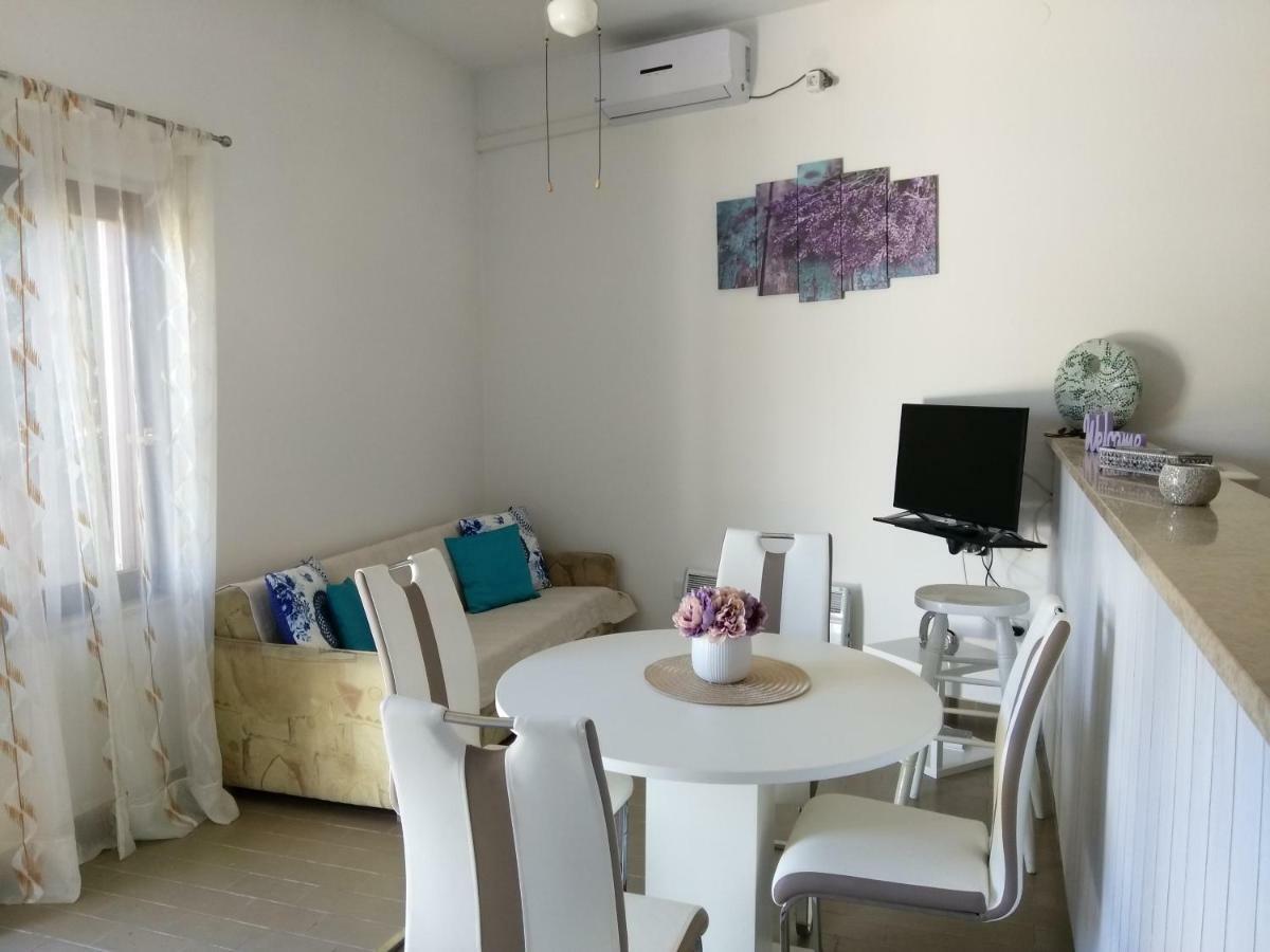 Apartments Milea Korčula Dış mekan fotoğraf