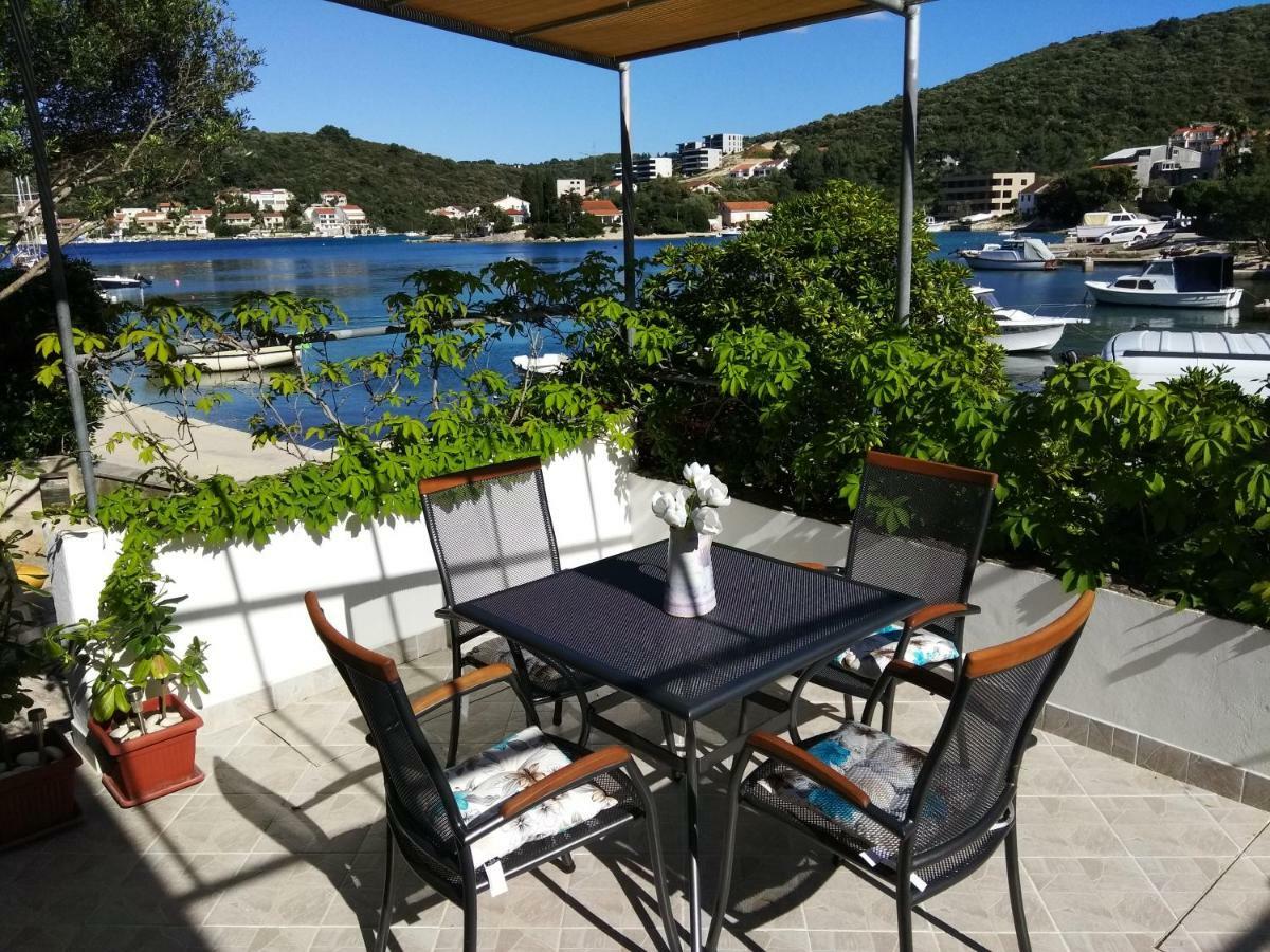 Apartments Milea Korčula Dış mekan fotoğraf