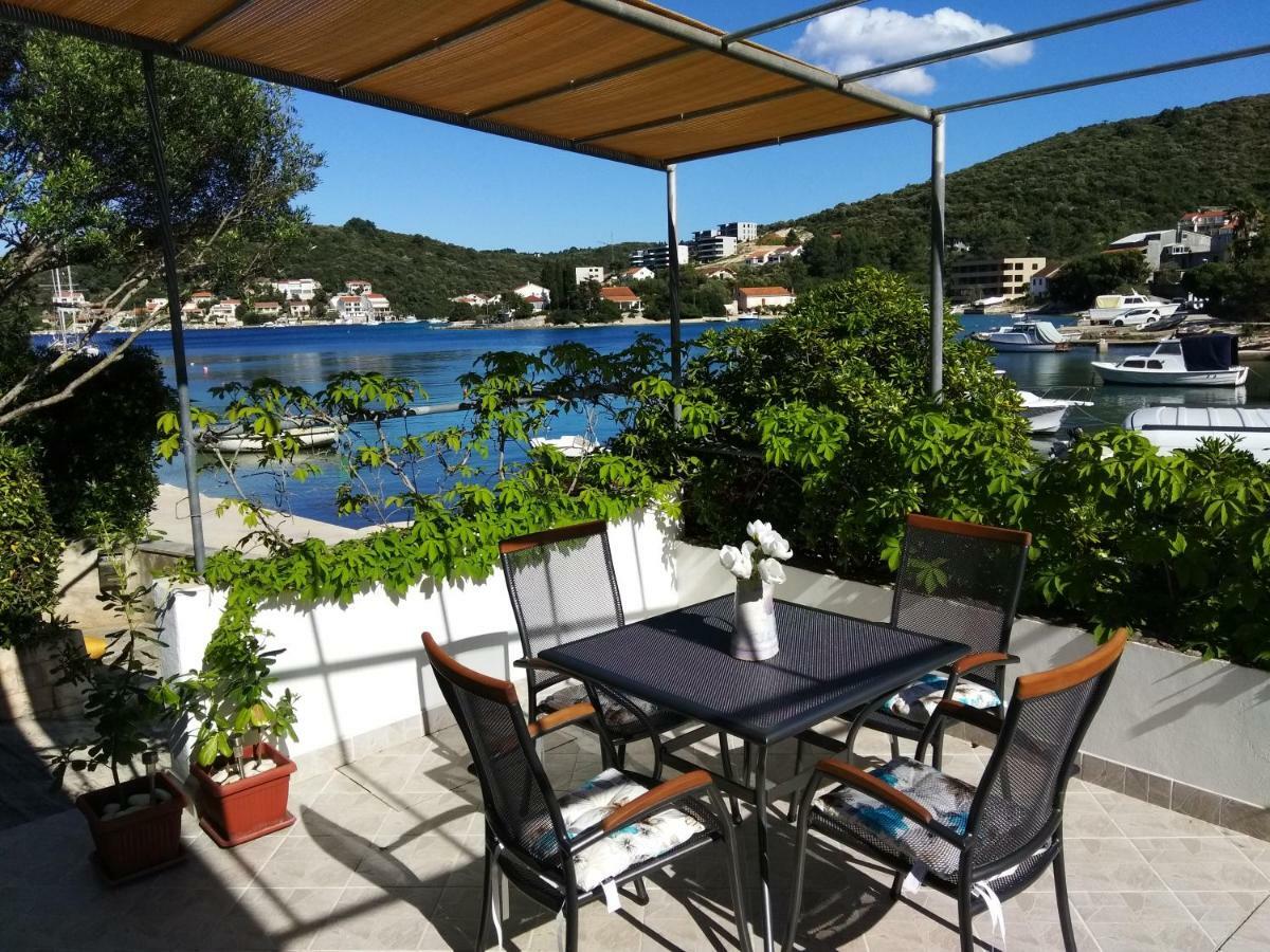 Apartments Milea Korčula Dış mekan fotoğraf